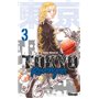 Tokyo Revengers - Tome 03