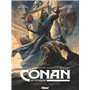 Conan le Cimmérien - L'Heure du Dragon