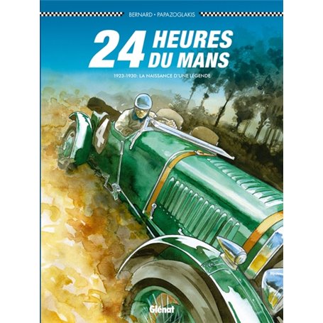 24 Heures du Mans - 1923-1930