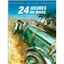 24 Heures du Mans - 1923-1930