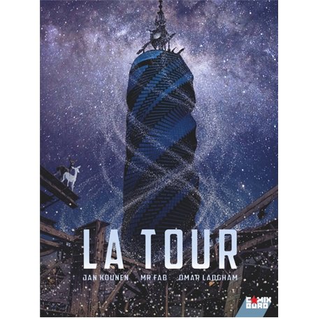 La Tour - Tome 02