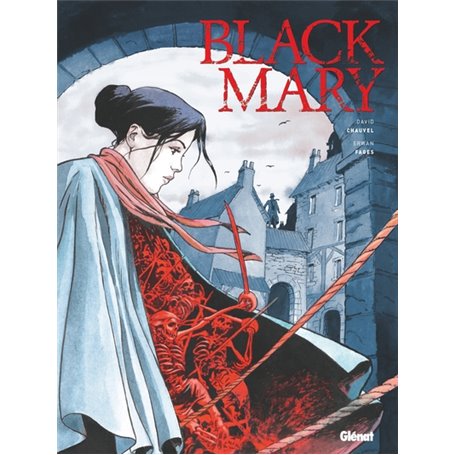 Black Mary - Intégrale