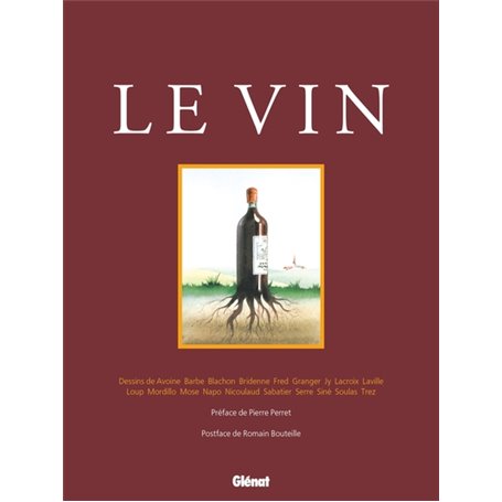 Le Vin - NE