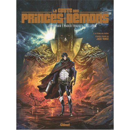 La Geste des princes Démons - Tome 01