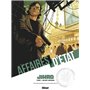 Affaires d'Etat - Jihad - Tome 01