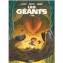 Les Géants - Tome 01