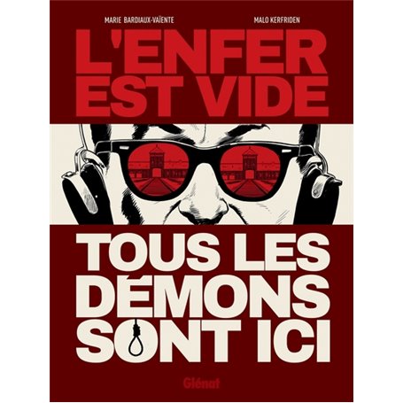 L'enfer est vide, tous les démons sont ici