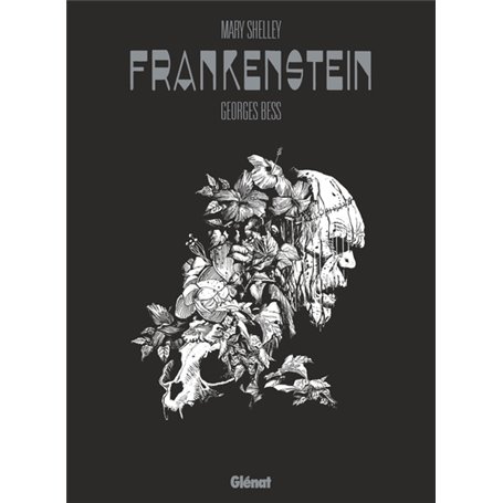 Mary Shelley Frankenstein