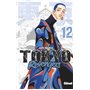 Tokyo Revengers - Tome 12