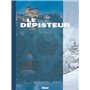 Le Dépisteur - Tome 01
