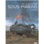 A bord des sous-marins
