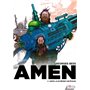 Amen - Tome 02