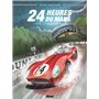 24 Heures du Mans - 1958-1960
