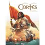 Cortés - Tome 01