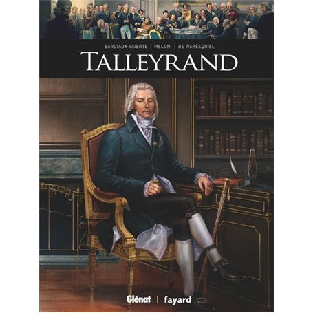 Talleyrand