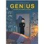 Genius - Tome 01