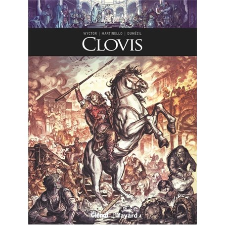 Clovis