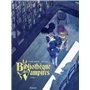La Bibliothèque des vampires - Tome 01