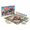 WINNING MOVES Monopoly One Piece - Version française 45,99 €