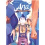 Ana et l'Entremonde - Tome 01