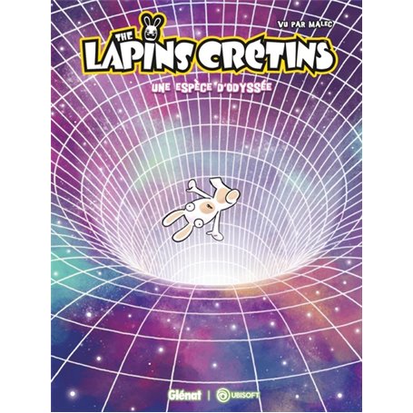 The Lapins Crétins - Une espèce d'Odyssée