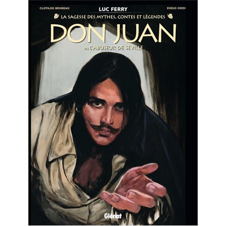 Don Juan - Tome 1