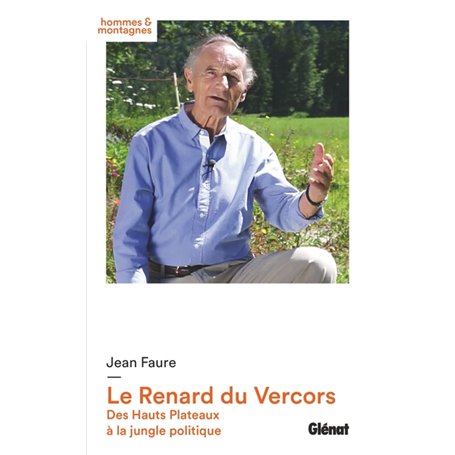 Le renard du Vercors