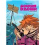 Sourire d'acier  - Tome 01