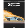 24 heures du Mans - 1970-1971