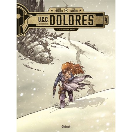 UCC Dolores - Tome 04