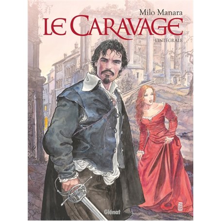 Le Caravage - Intégrale