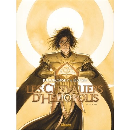 Les Chevaliers d'Héliopolis - Intégrale