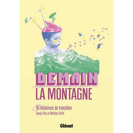 Demain, la montagne !