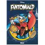 Fantomiald Intégrale - Tome 06