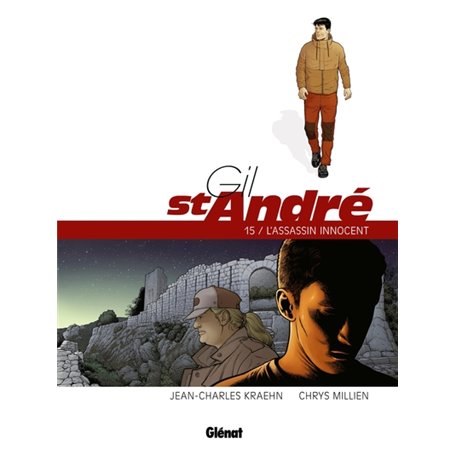 Gil Saint-André - Tome 15