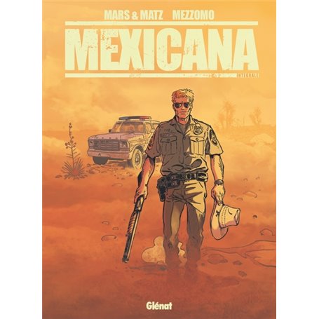 Mexicana - Intégrale