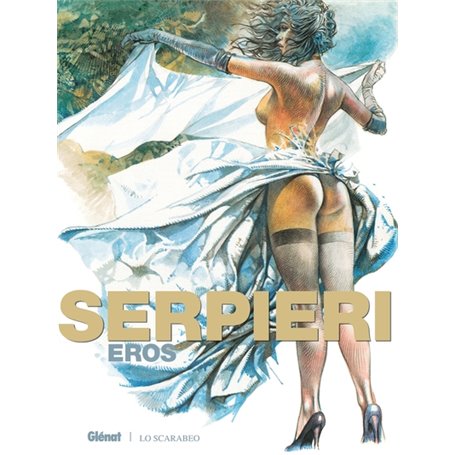Serpieri Éros