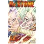 Dr. Stone - Tome 23