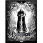 Pendragon - Tome 01 - N&B