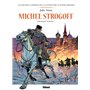 Michel Strogoff en BD