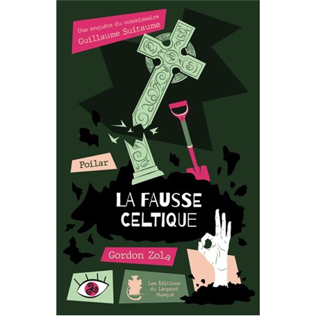 La fausse celtique
