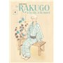 Le rakugo, a la vie, a la mort - vol.4/5