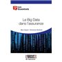 Le Big Data dans l'assurance