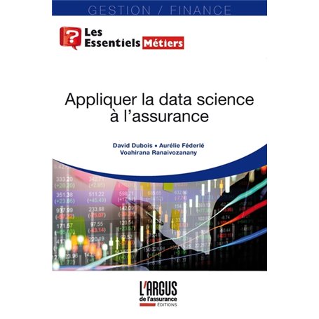 Appliquer la data science à l'assurance
