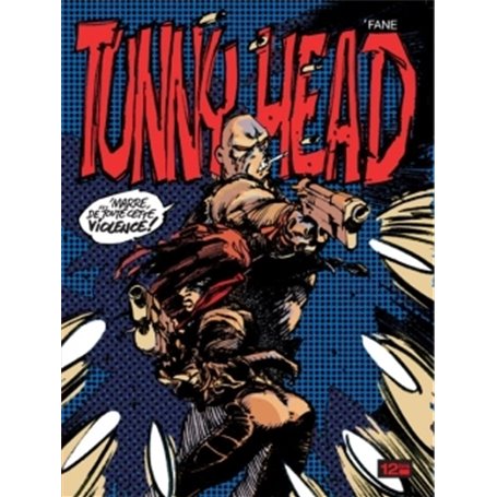 Tunny Head