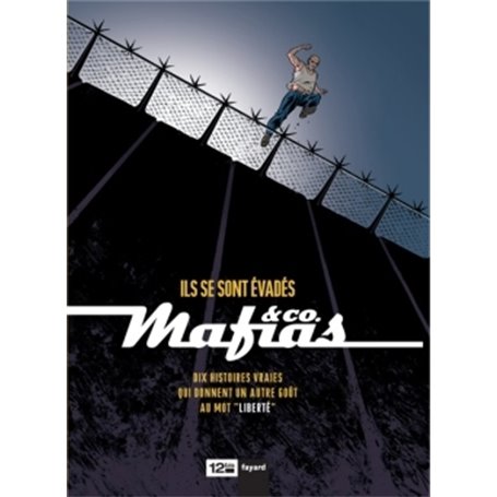 Mafias & co - Tome 01