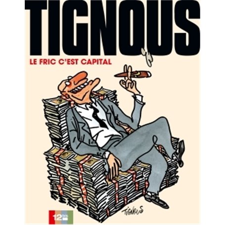 Le Fric c'est capital