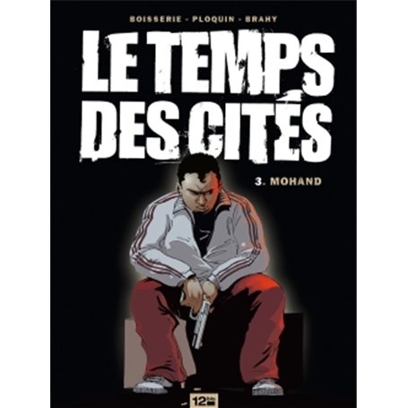 Le Temps des cités - Tome 03
