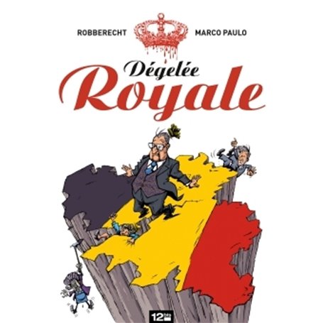 Dégelée Royale