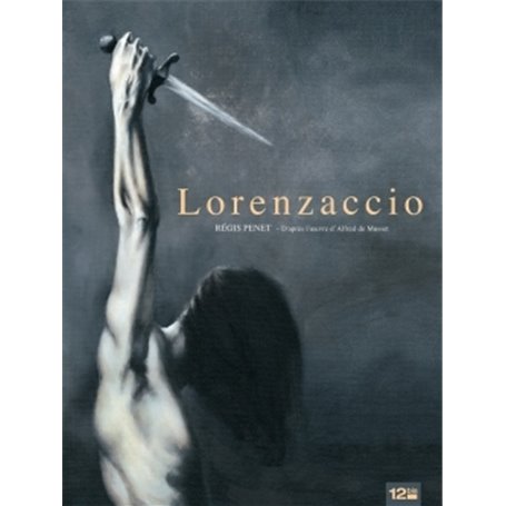 Lorenzaccio